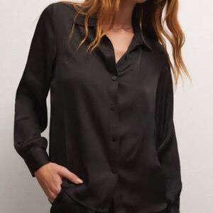 Z Supply Serenity Lux Top